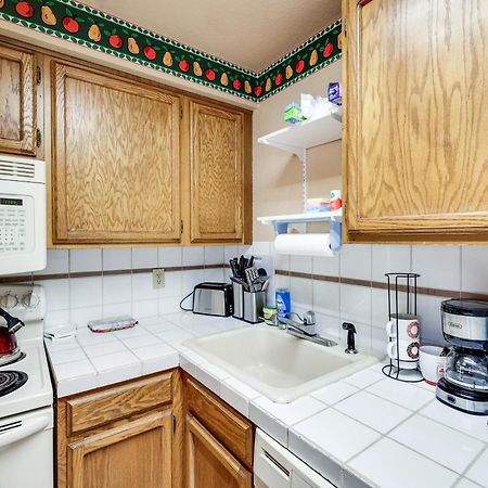 Warm Mccall Condo Half-Mile To Payette Lake! Екстериор снимка