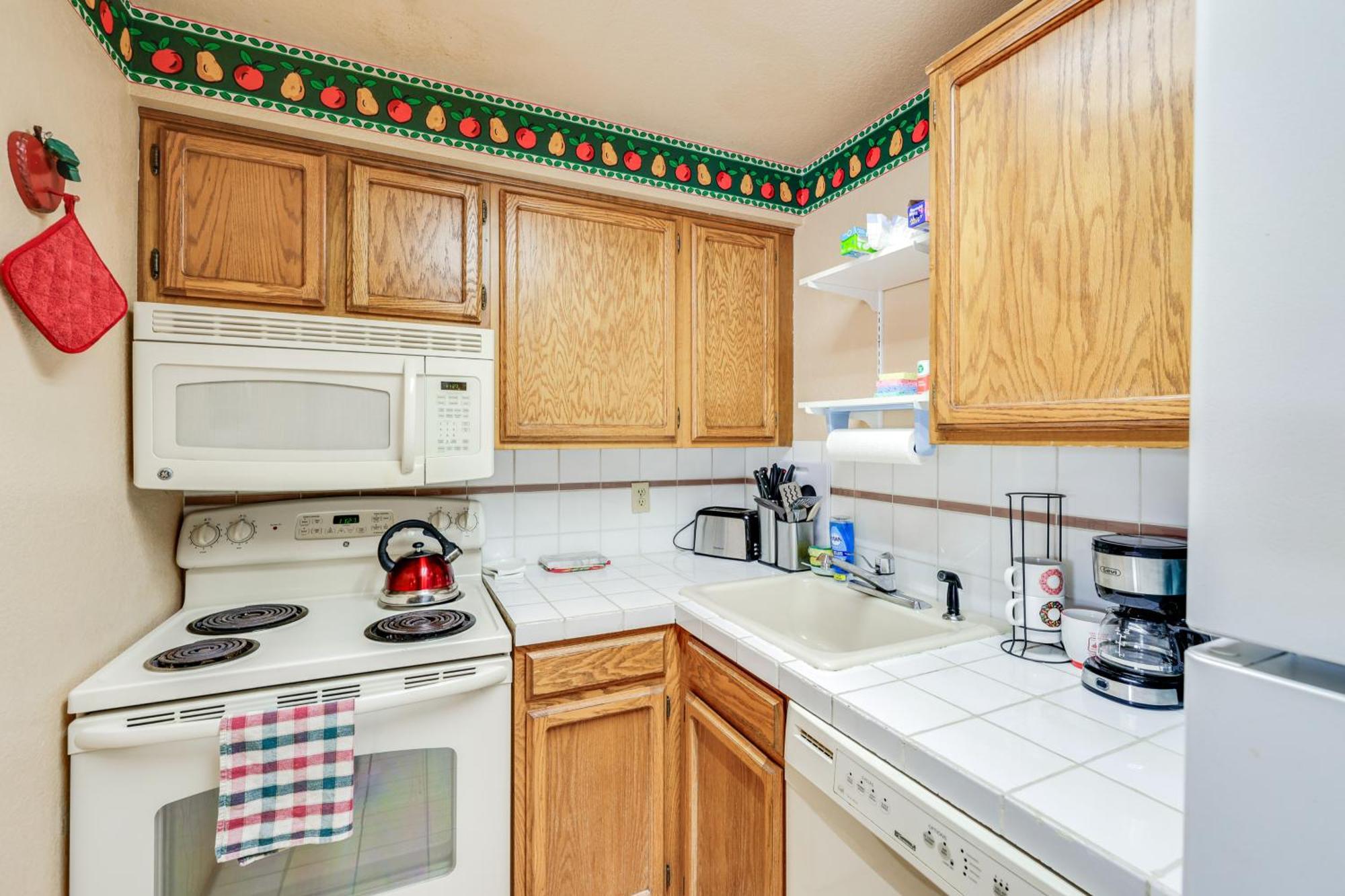 Warm Mccall Condo Half-Mile To Payette Lake! Екстериор снимка