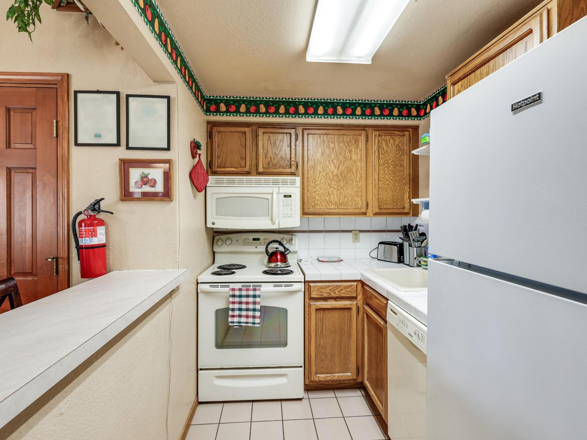 Warm Mccall Condo Half-Mile To Payette Lake! Екстериор снимка
